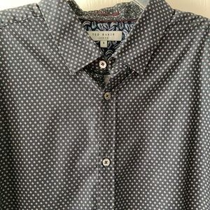Ted Baker London Shirt Size 5